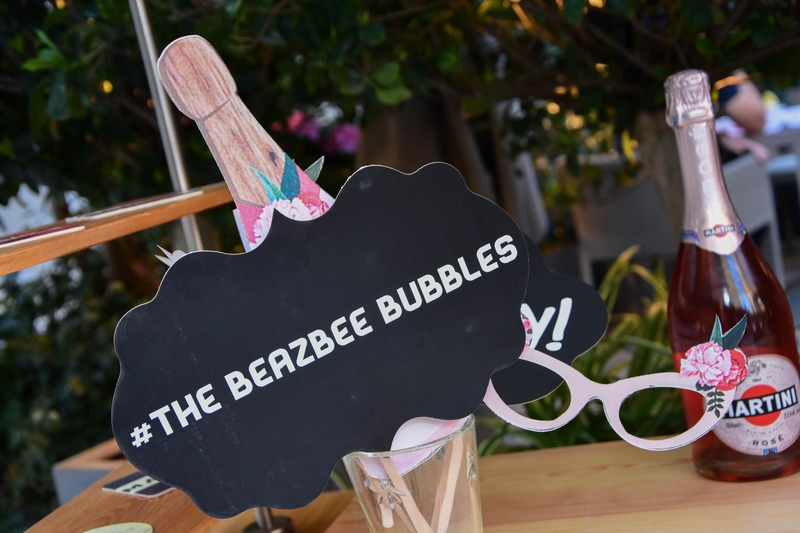 Aperitivo at The Beazbee